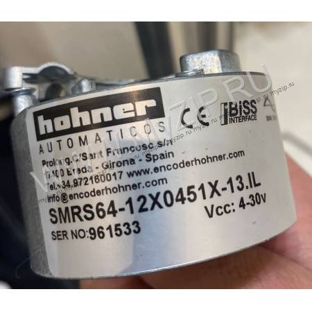 SMRS64-12X0451X-13.IL