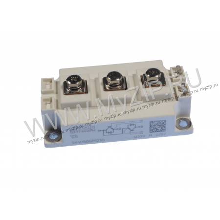 SKM150GB123D, KM259836