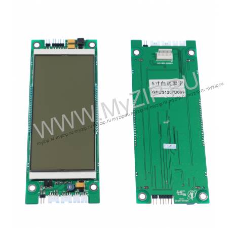 GPCS1287D001