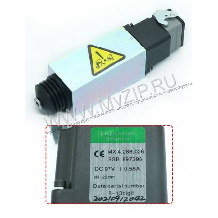 897396, SSB897396