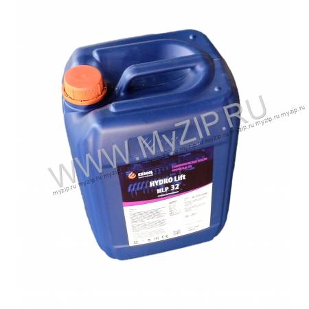 HYDRO LIFT HLP 32