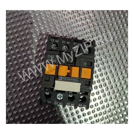 CA2-DN22 110VAC, CA2-DN22F7-C 110VAC