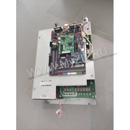 WB120GT-15H (15kW 35A)