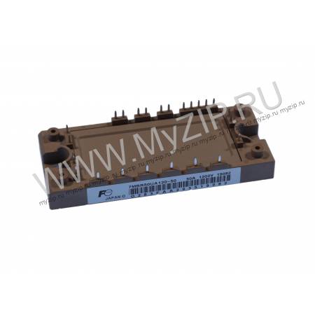 7MBR50UA120-50