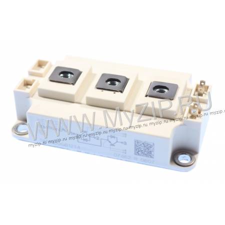 SKM400GB12T4