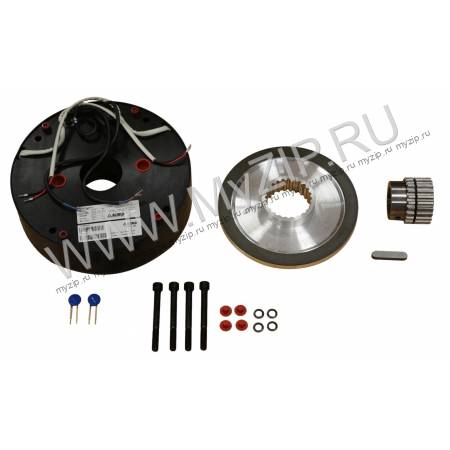 EVO-02 FRMV450