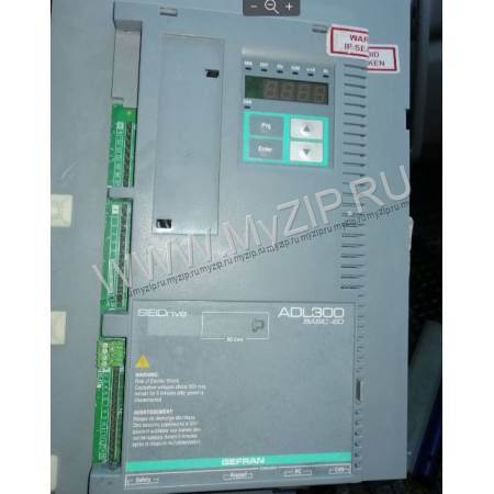 ADL300B-3150-KBL-F-4-C-ED-ER