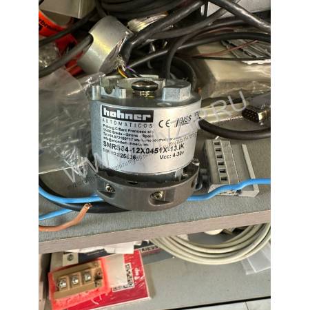 SMRS64-12X0451X-13.IK, 9177SMRS6405