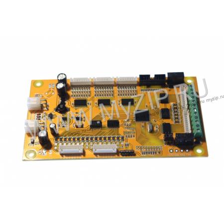 GPCS1007