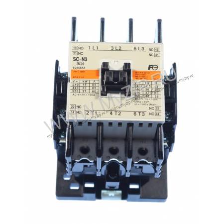 GPCS3020, SC-N3