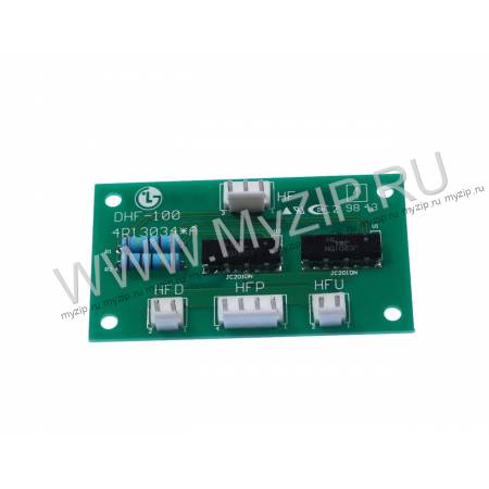 4R13034*A, DHF-100