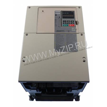 CIMR-LB4A0045AAA, CIMR-LB4A0045AAC