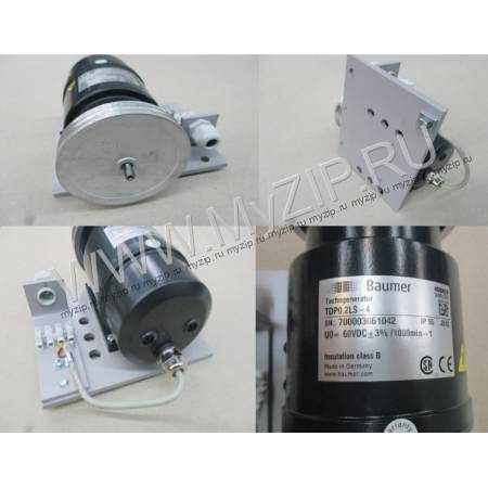 TDP0,2LS-4, KM166574G01