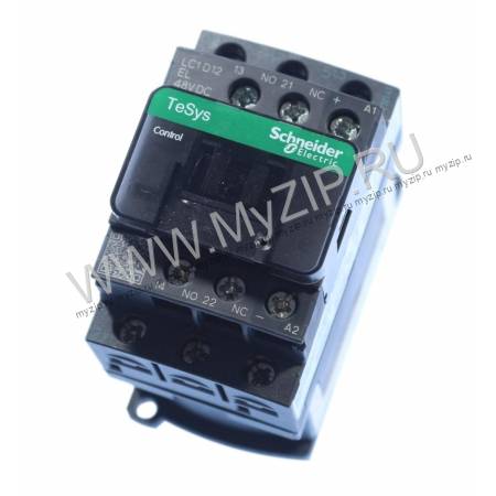 LC1D12EL