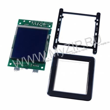 LCD600-A+KIT-VG009, LCD602-A+KIT-VG009