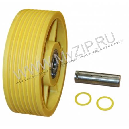 60720004885 + 6072335320 (axle)