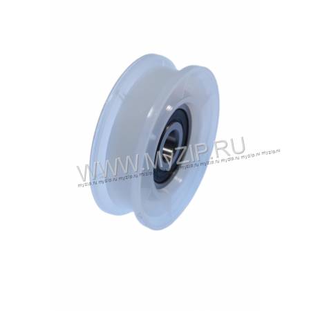 PFR-GA5400000, 374533, 52504445, 612461 (set +axle+bush)