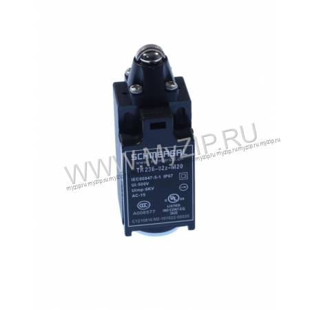 TR236-02Z-M20