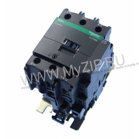 LC1D95M7 , LC1D95M7C, LC1D95P7, KM257763