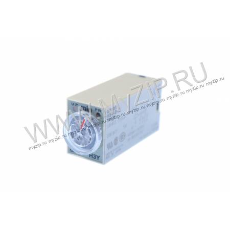 H3Y-2-C (110VAC), H3YN-2 AC100-120, H3YN2AC100120, H3YN2AC100120OMI