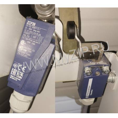 ZCP39  + ZCY18+ ZCE01