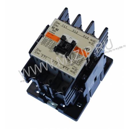 SC-N3 220VAC 2a2b, XAA638B1