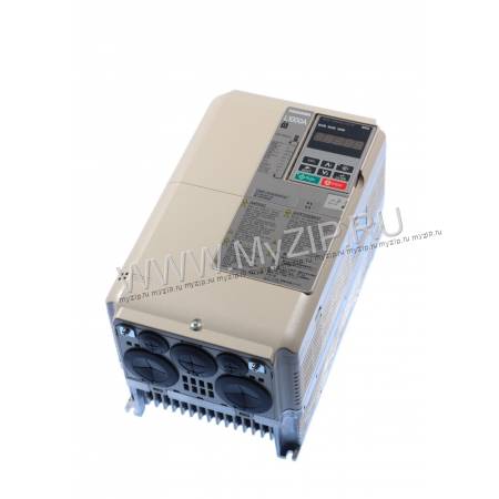 CIMR-LB4A0024FAA, CIMR-LB4A0024FAB, CIMR-LB4A0024FAC