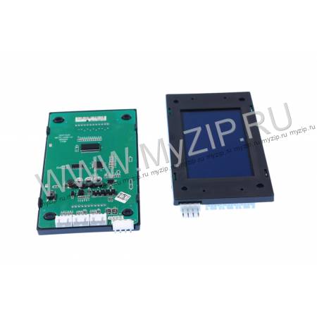 MCTC-HCB-U1 VER:E01 1738