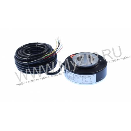 WDG 100H-38-1024-AB-R05-K3-J66-100