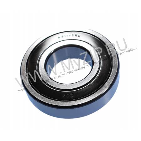 6311-2RS1 SKF