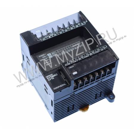 CP1E-E20SDR-A