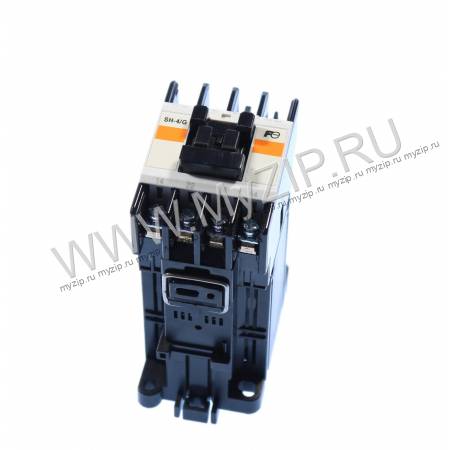 SH-4/G 24VDC 3NO 1NC, XAA613A2