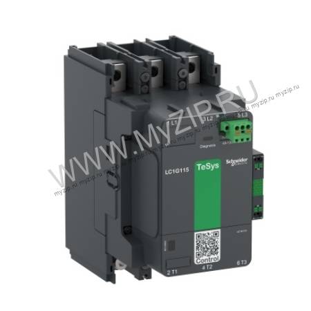 LC1G115KUEN