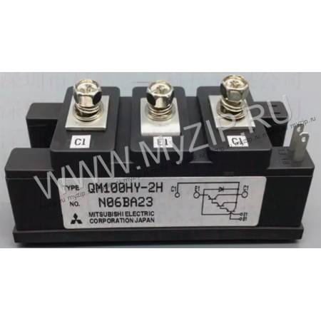 QM100HY-2H