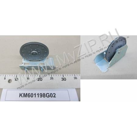KM601198G02 