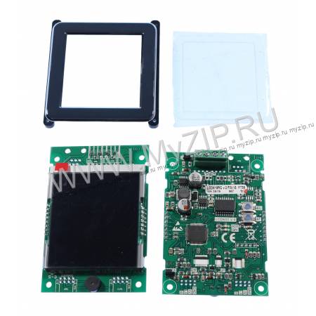 LCD619RC+KIT000054