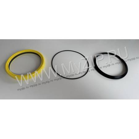 Seal_kit_4PK+3DK_Ø130mm, 3007013914 , 7013914