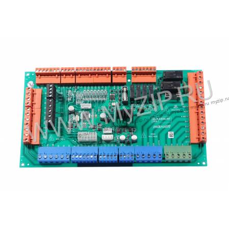 MLKABIN-RF (ver.1) 