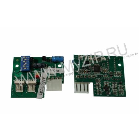 OMA4351AJH V1.2 , XAA610CW1, XAA610CW2