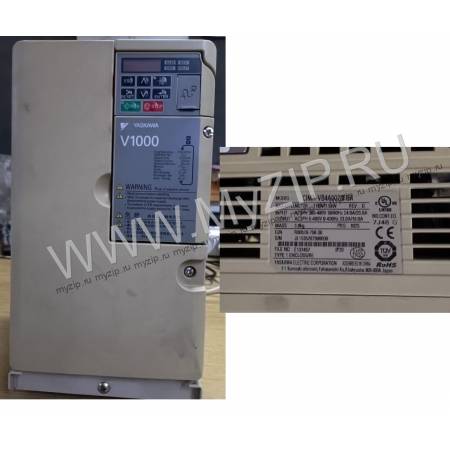 CIMR-VB4A0023FBA
