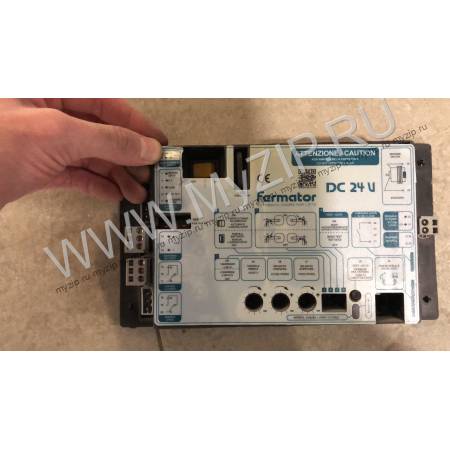 VCI-D24000N00FLEE