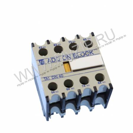 TA1-DN40, ASG00C511*D    