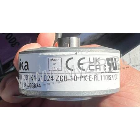 C50-H4-01024-ZCU-10-PK-E-RL110/S770C