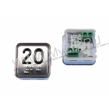 KA 302-S-R-20