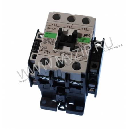 SC-E2P 110Vac + 2*SZ-AS1
