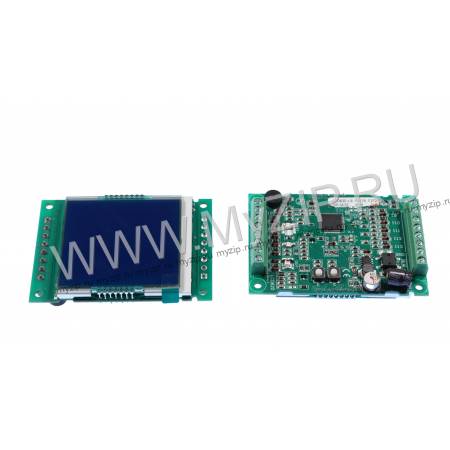 LCD620-A+KIT VG009