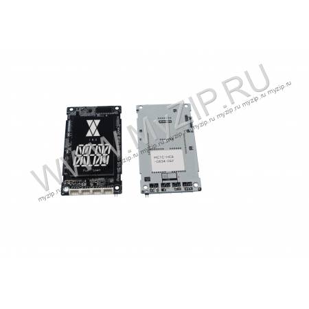 MCTC-HCB-D634-DEF