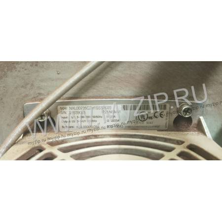 NXL00235-C2H1SSS-0000