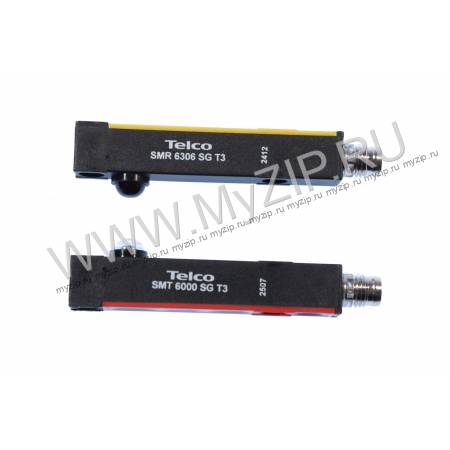 SMT 6000 SG T3 + SMR 6306 SG T3