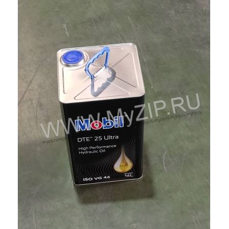 MOBIL DTE 25 ULTRA